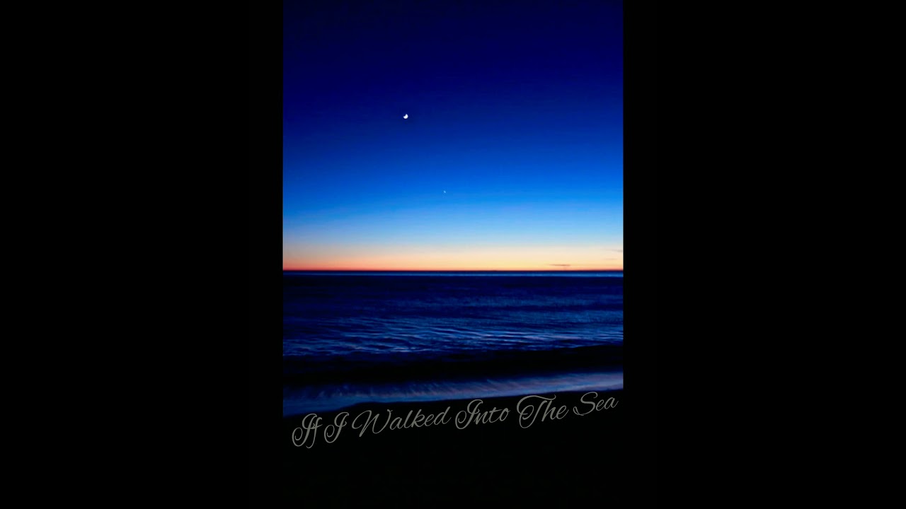 sea sunset status | New hd full screen video | lyrics video