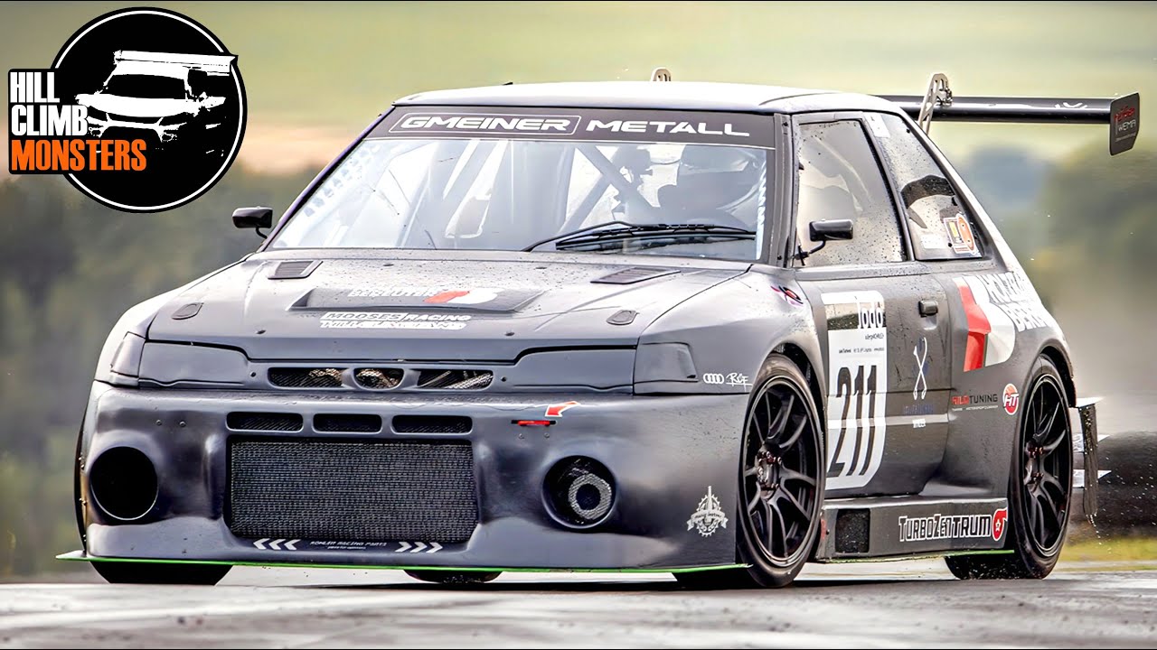 MAZDA 323 GTR Turbo 4x4 мощностью 620 л.с. || Замена трансмиссии Toyota GT-Four на БОРТУ