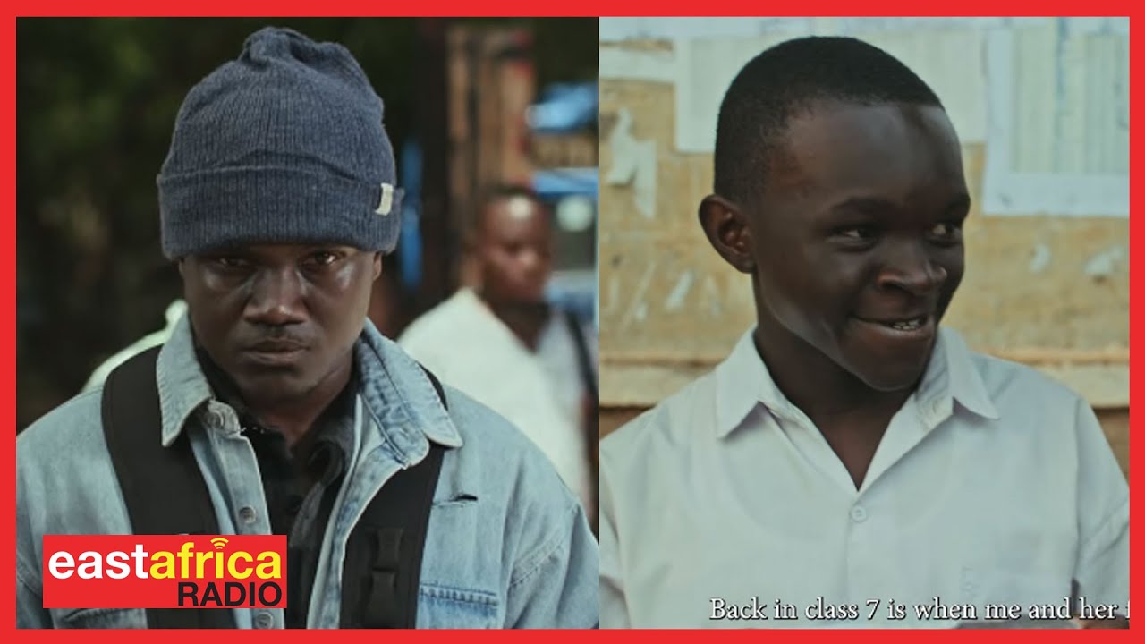 MAPYA KUHUSU PACHA WA MBOSSO KWENYE VIDEO MPYA YA MBOSSO DARASA LA SABA
