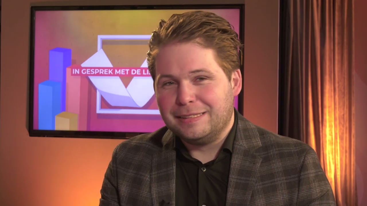 In gesprek met Kevin Steeghs (VVD Peel en Maas)
