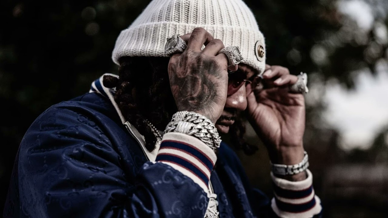 [FREE] Money Man Type Beat 2023- 