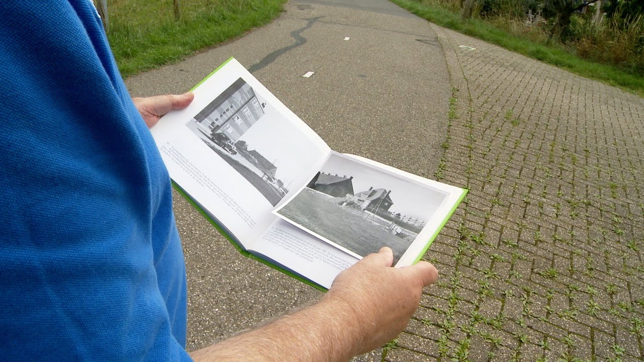 Aflevering 7 - Zalmplaat & Watersnood 1953