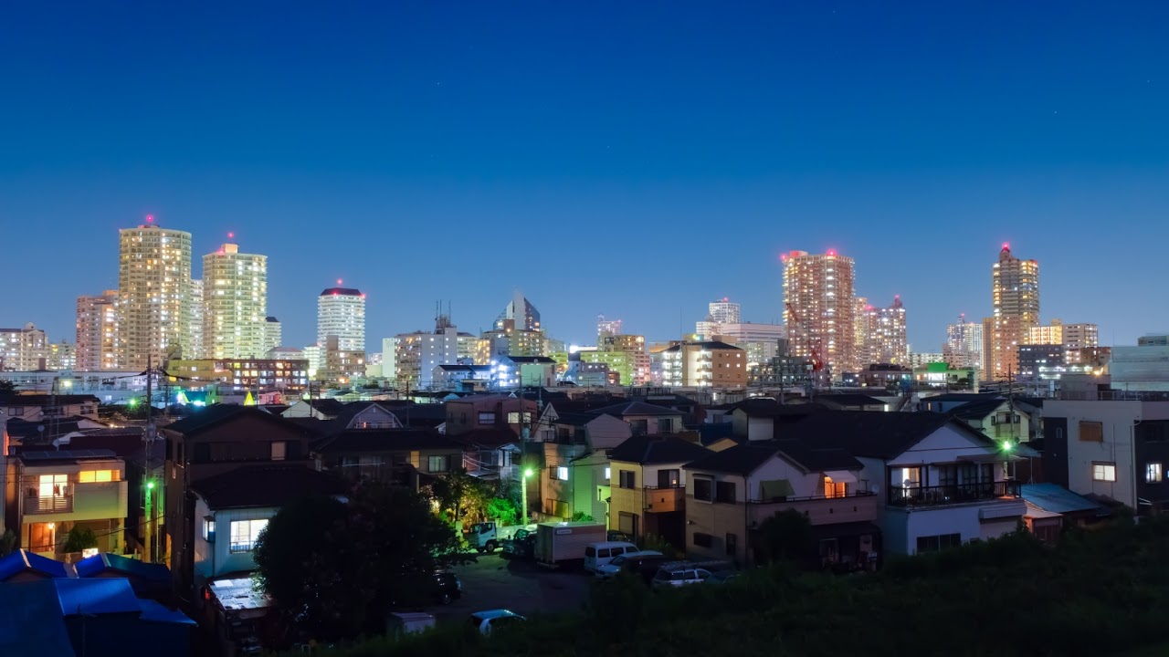 埼玉県川口市柳崎ライブカメラ Saitama Kawaguchi Live camera.world.cam