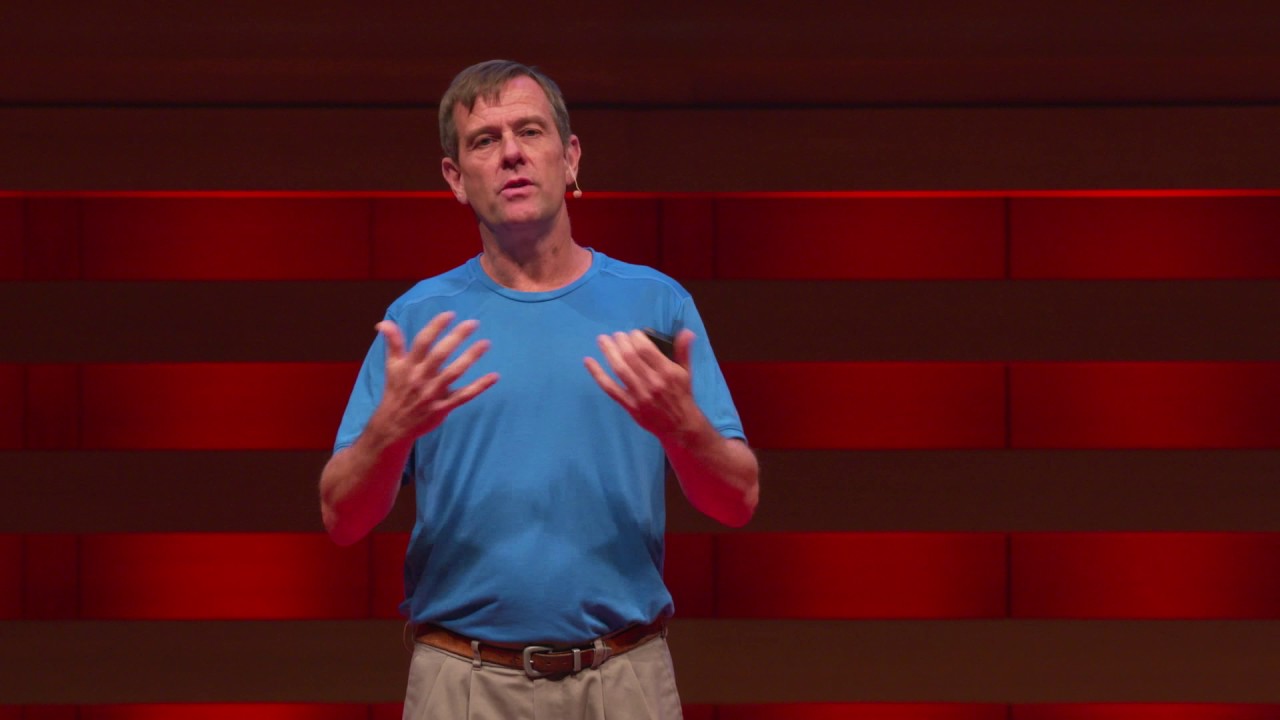 Why biomedical philanthropy supports redundant science | Aled Edwards | TEDxToronto