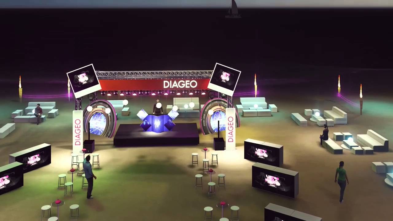 EVENTO PLAYA