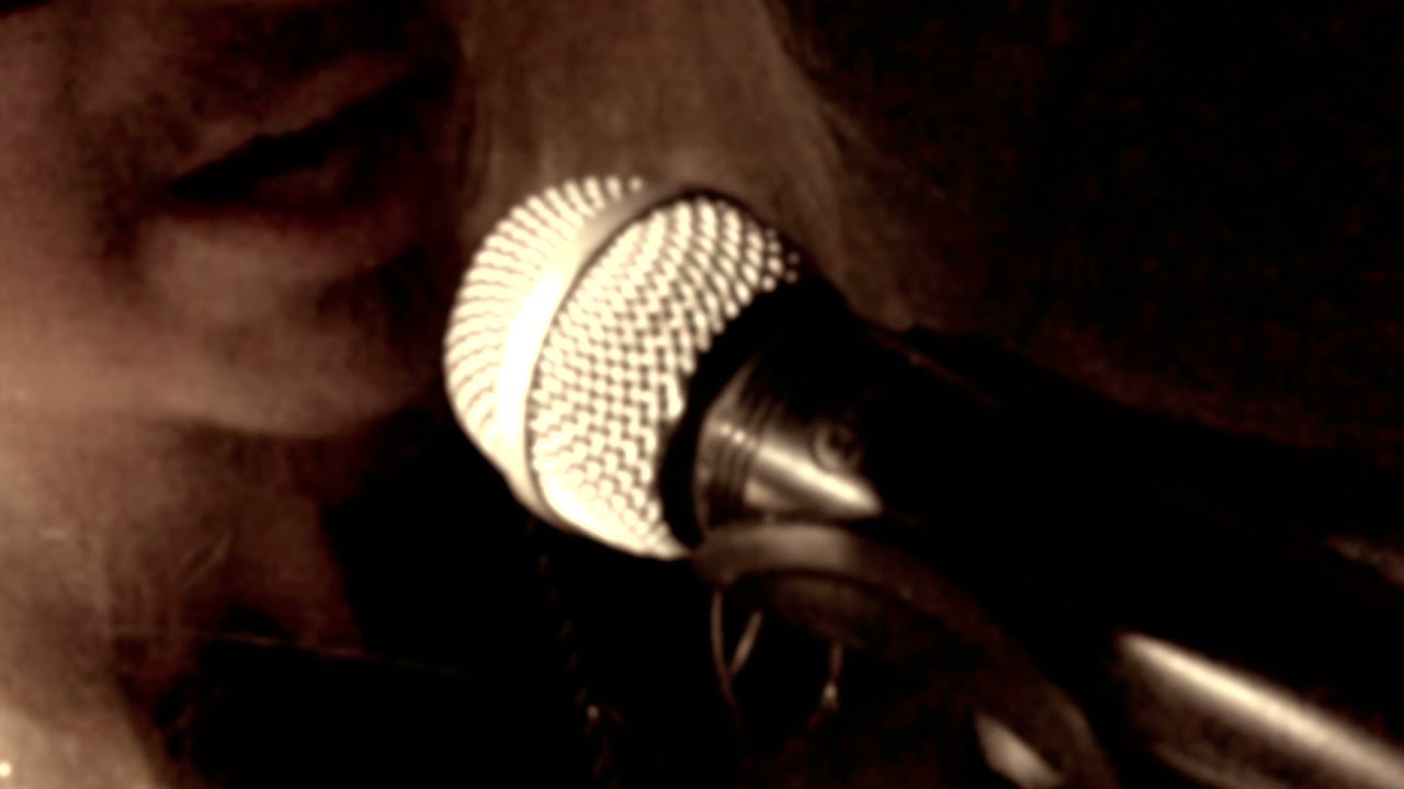Slipknot - Snuff (cover by Openfield)