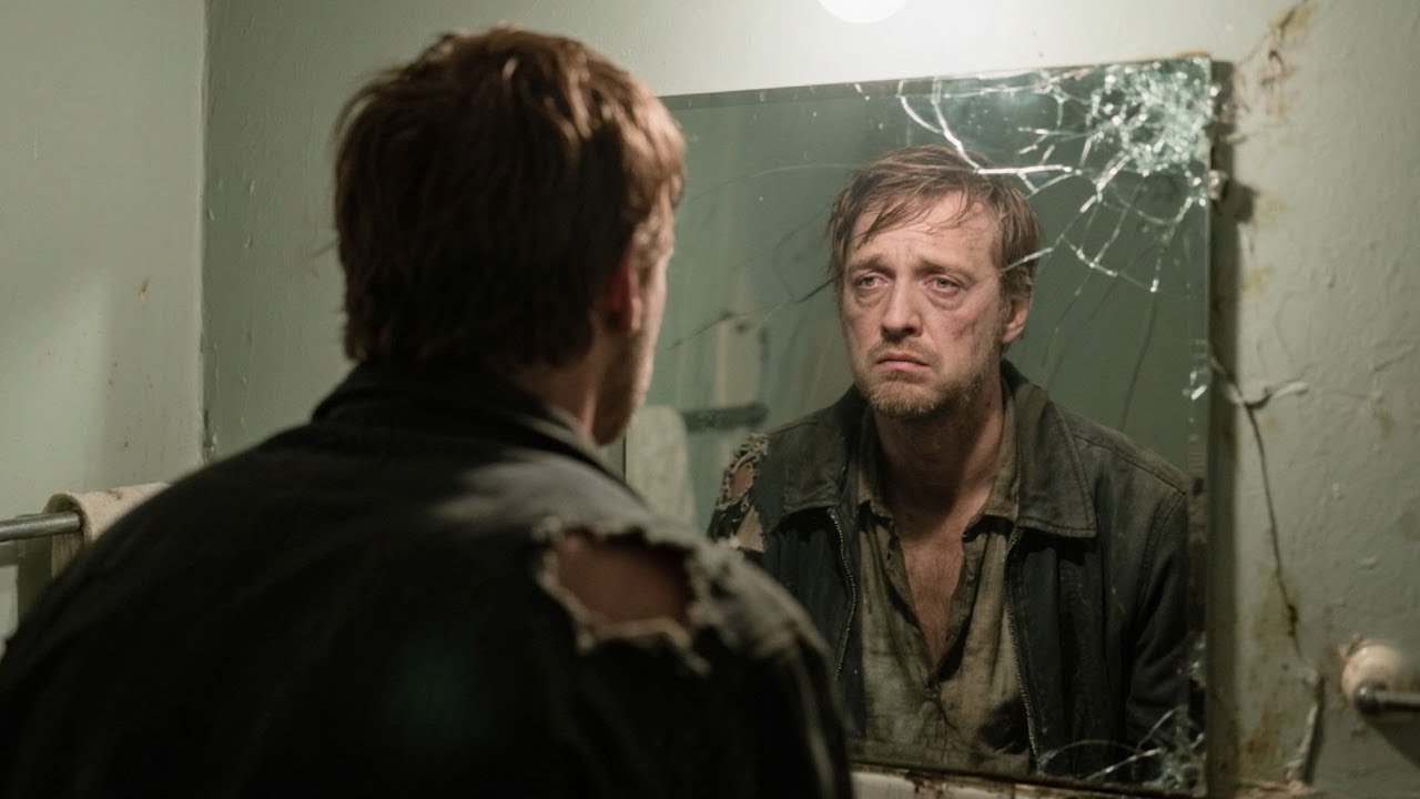 O Ladrão que Foi Perdoado pela Sua Vítima