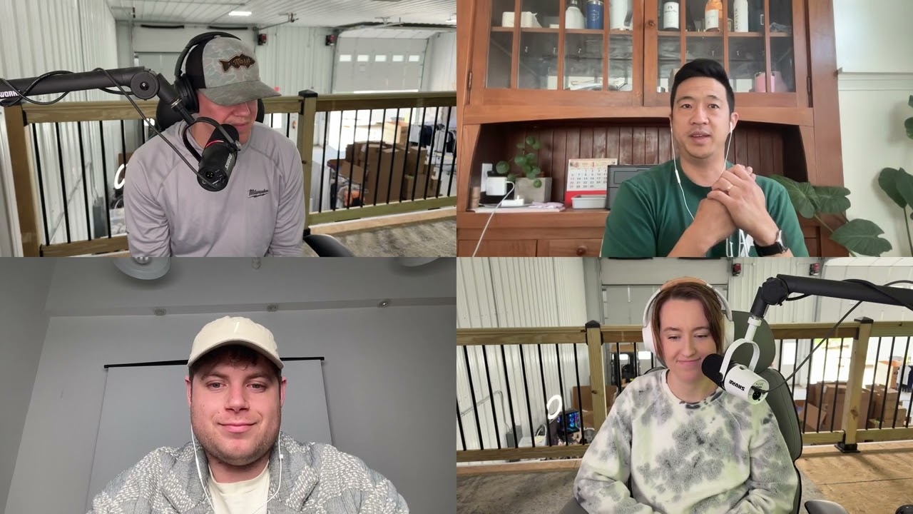 So You Want To Be A Reseller - Reseller Unscripted Podcast Ep. 1