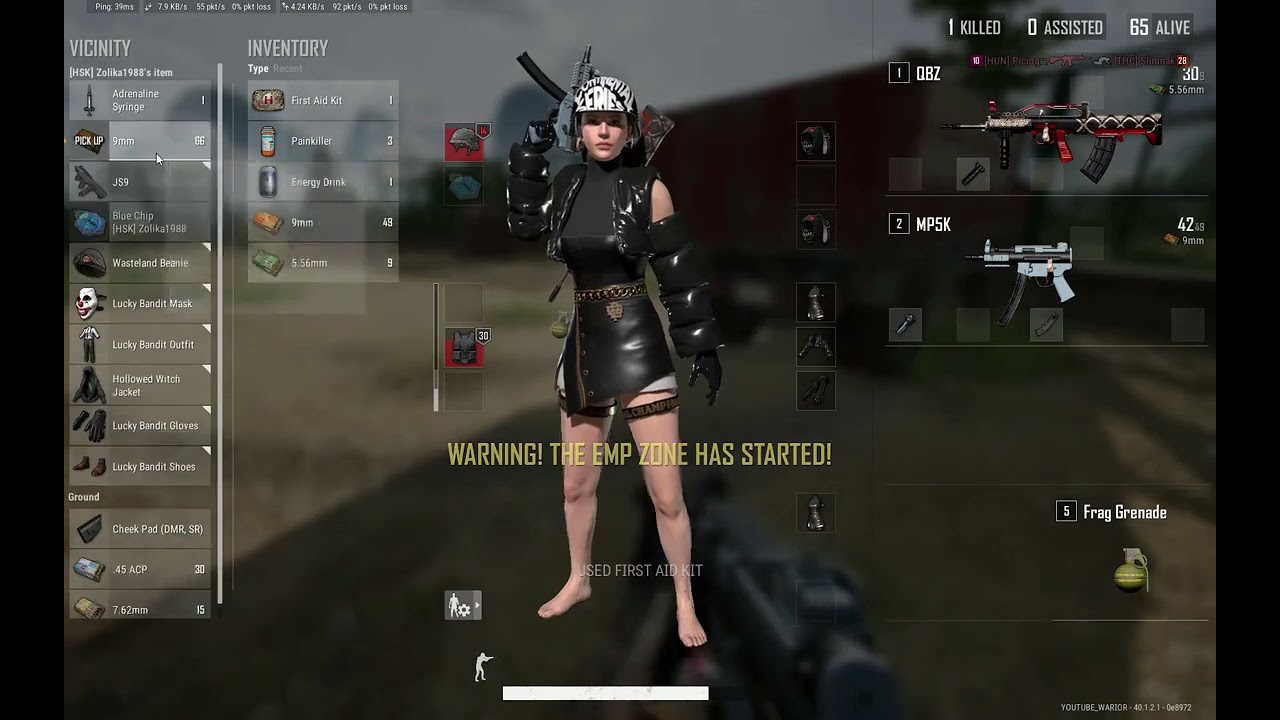 1 vs 3