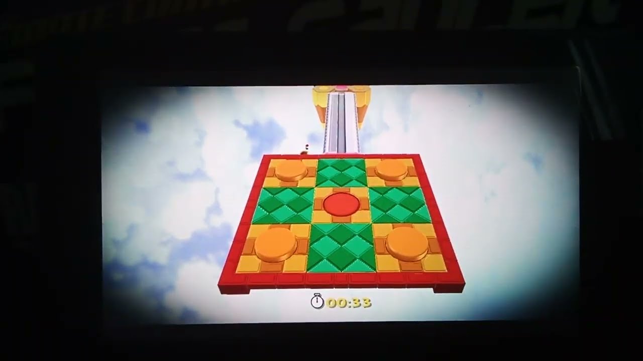Let's Play Super Mario Galaxy 2 (Nintendo Switch) Part 6: Brawl with Megahammer/99 Lives Trick.