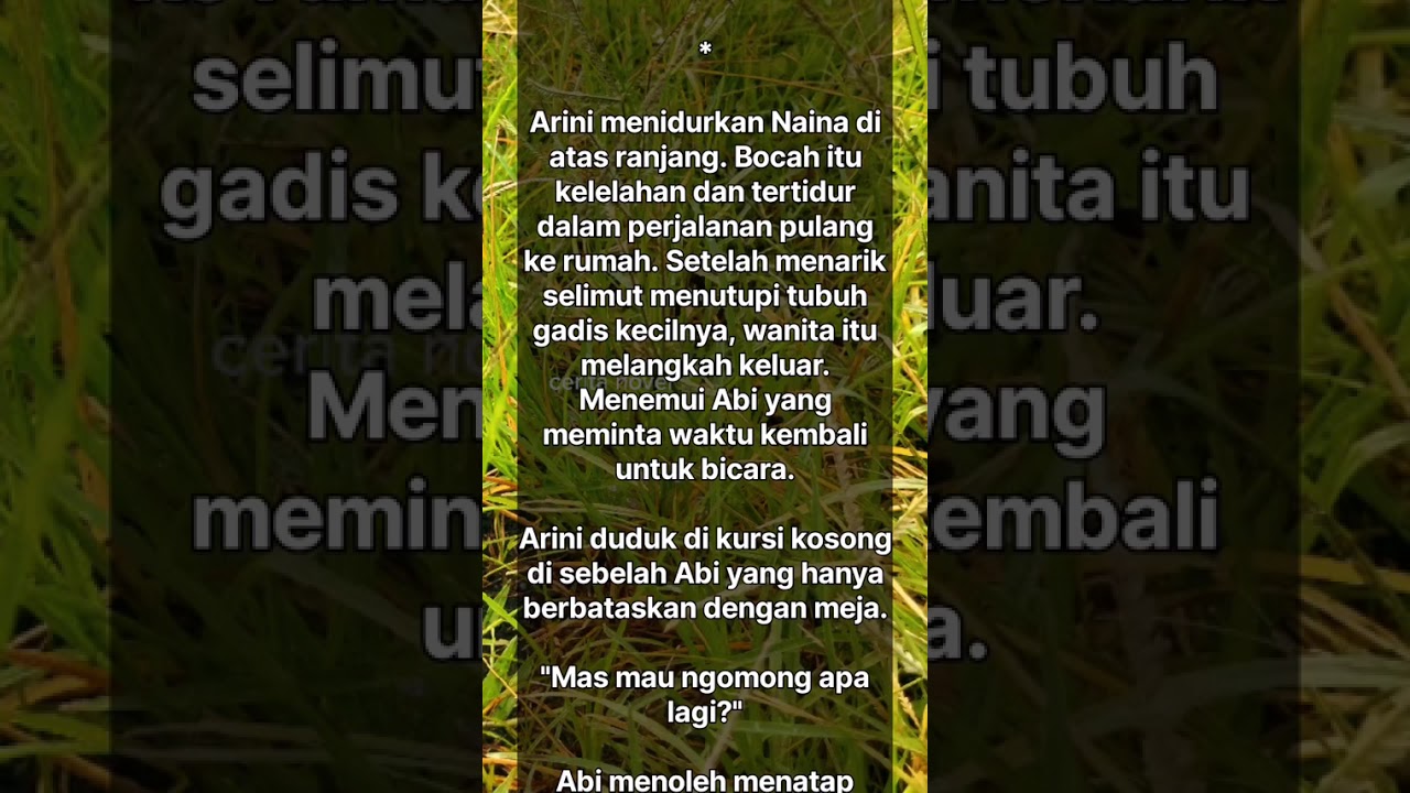 Putri Yang Kau Suruh Gu gurkan. 8