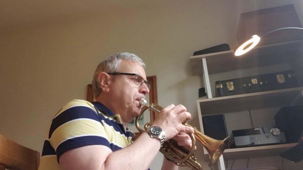 Modern Cornet vs Vintage Cornet - which is best?