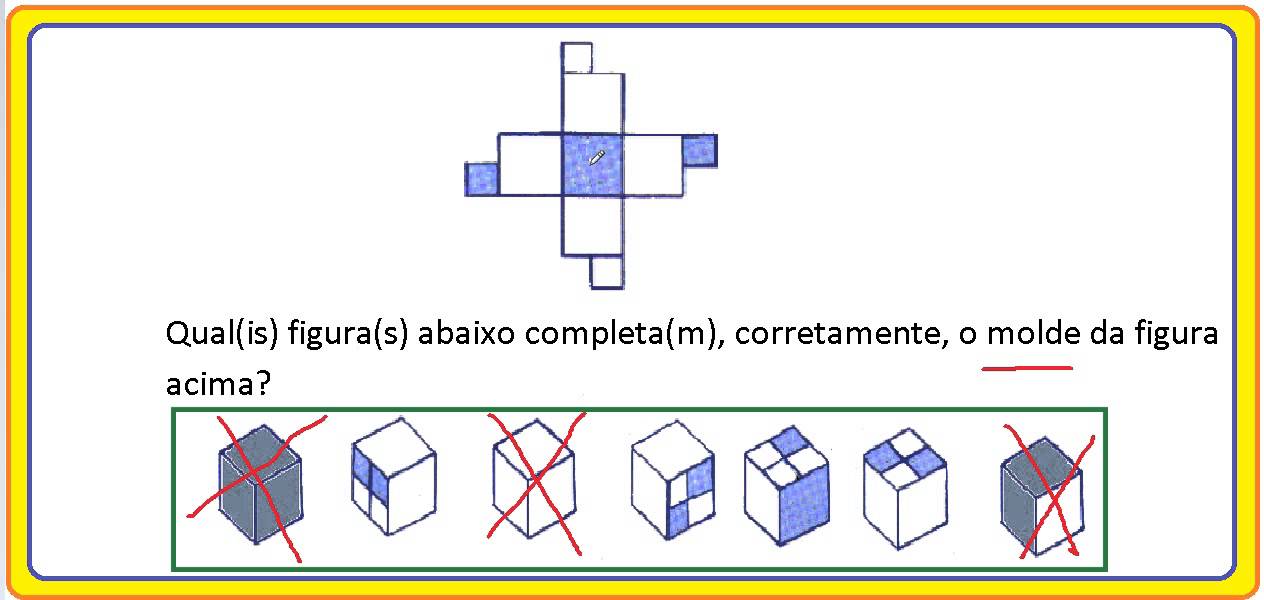 Curso de Raciocínio Lógico Espacial Teste Psicotécnico ou psicológico Raciocínio espacial abstrato