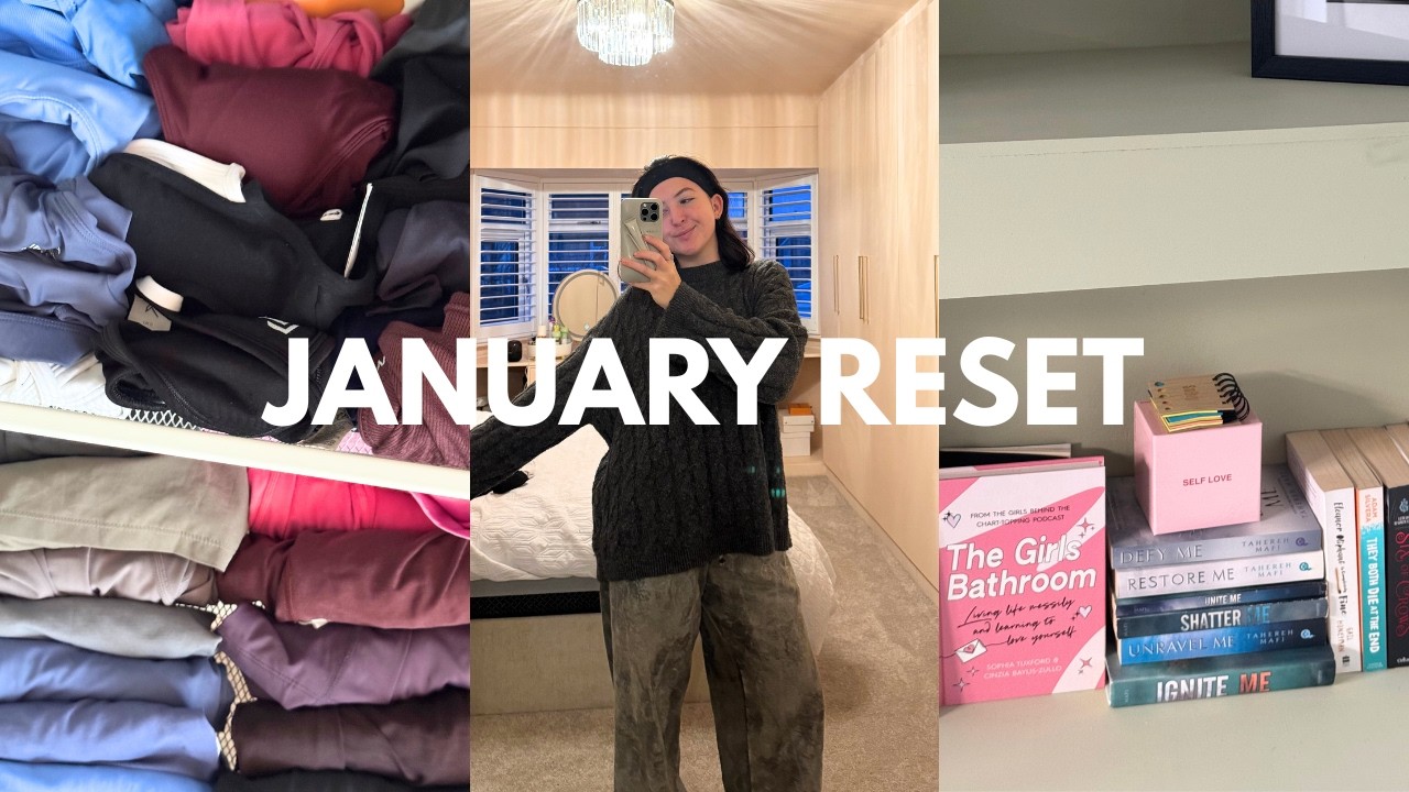 Resetting My Home | Solo Homeowner Diaries