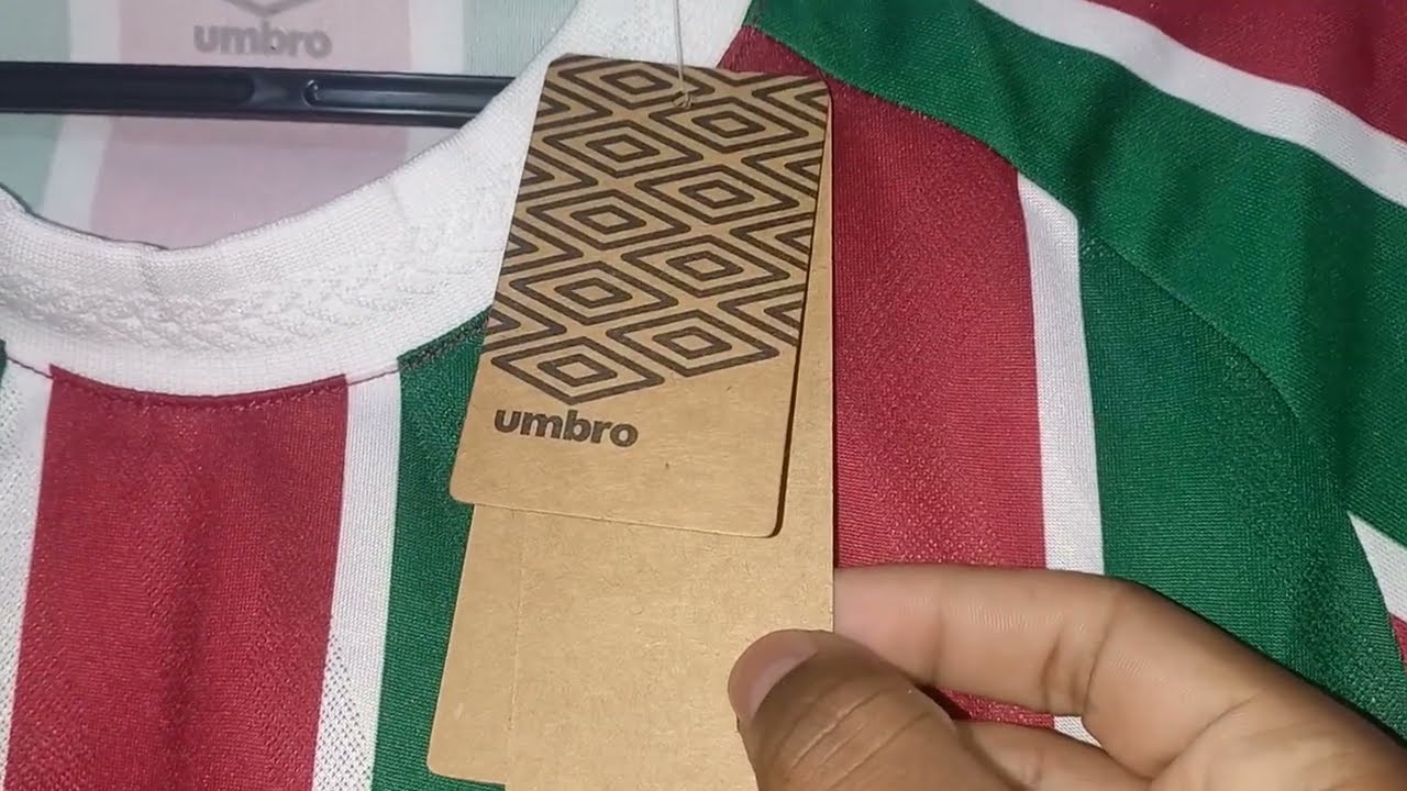 camisa do fluminense 2025