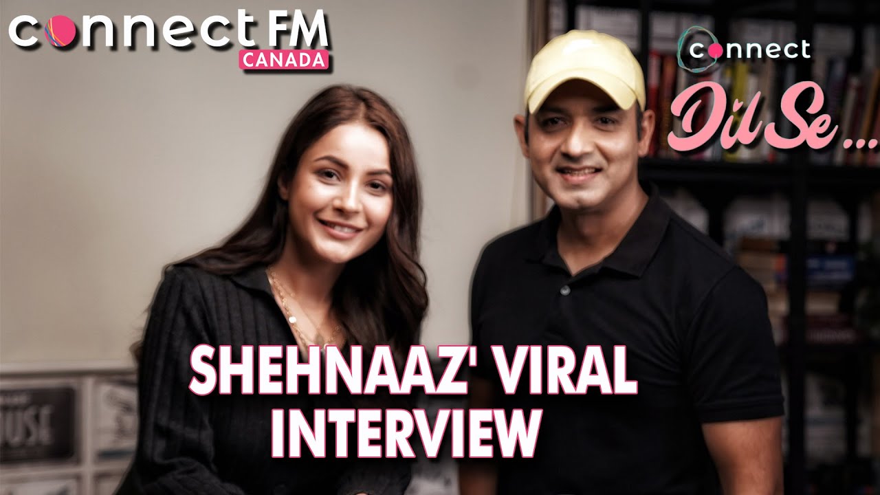 Shehnaaz Gill: 