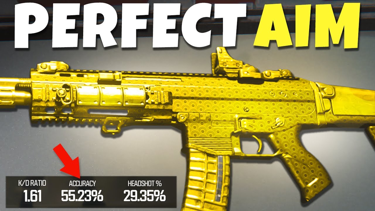 6 PRO TIPS NOBODY TELLS YOU in MW3.. (PERFECT AIM) COD Modern Warfare 3 BEST Tips