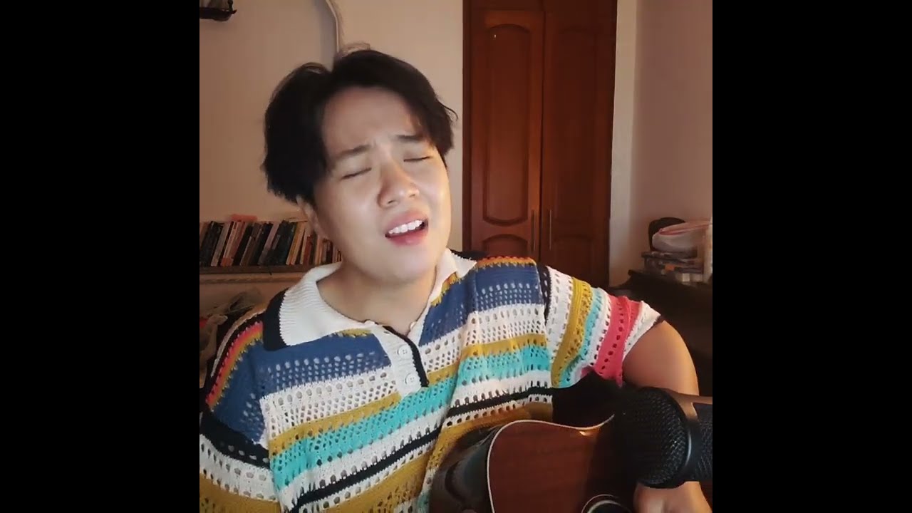 VÌ EM TẤT CẢ (Mỹ Tâm) | Đinh Uyên cover