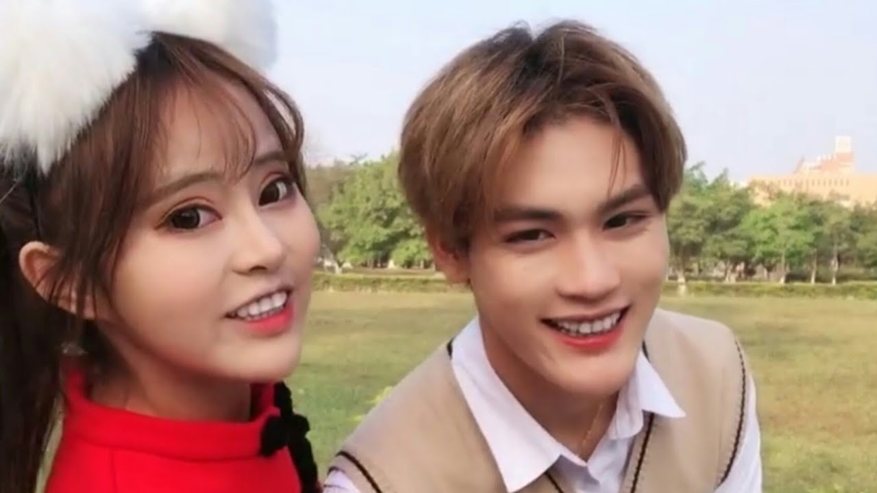 Vietsub : Na Na Khả Lạc hát Có thể hay không !!!