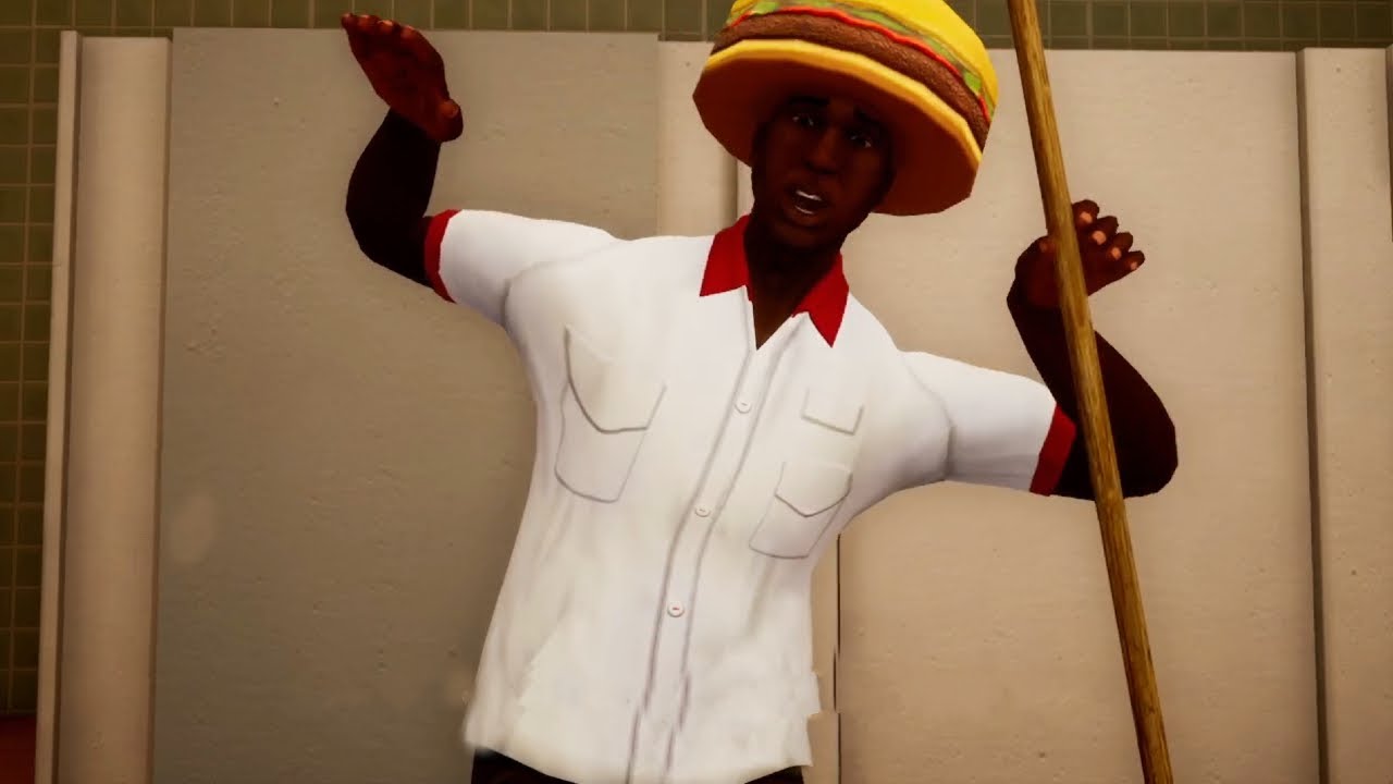 Gta San Andreas # 11 l As Rimas do Madd Dogg!