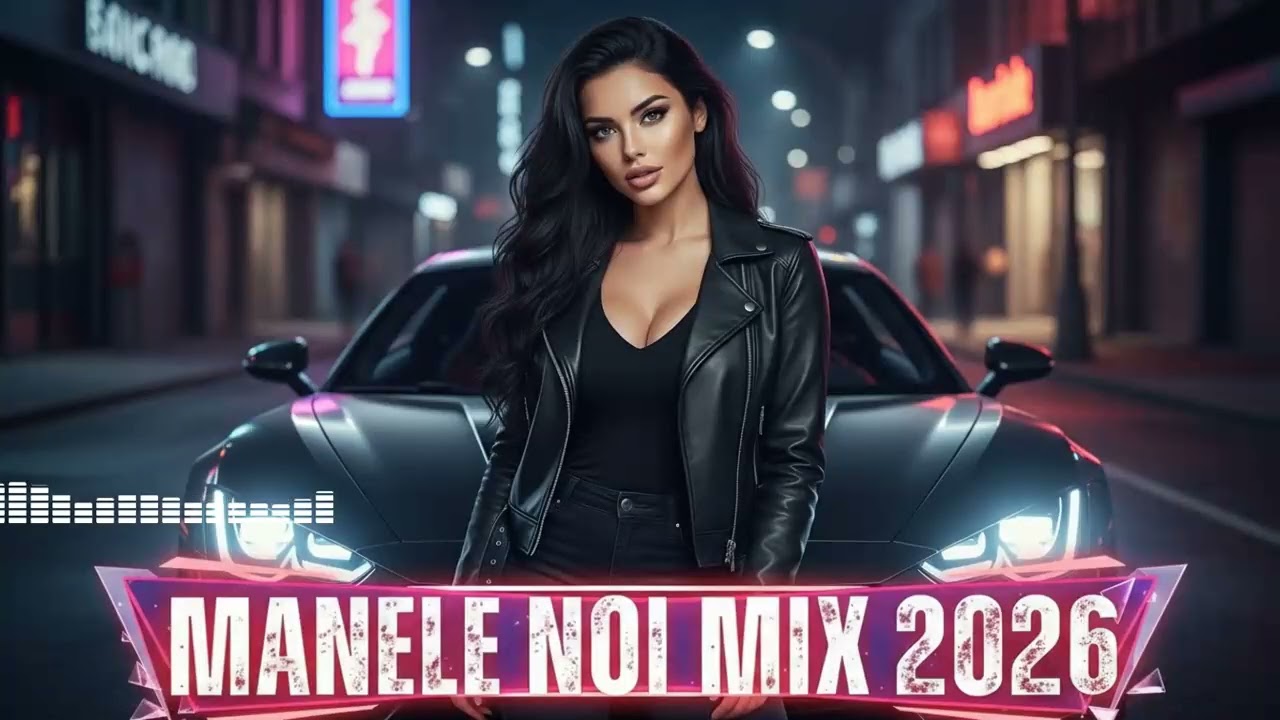 Manele 2026 Mega Colaj 🎧 Cele Mai Tari HITS De Petrecere 💣 Fără Reclame | Totul NOU
