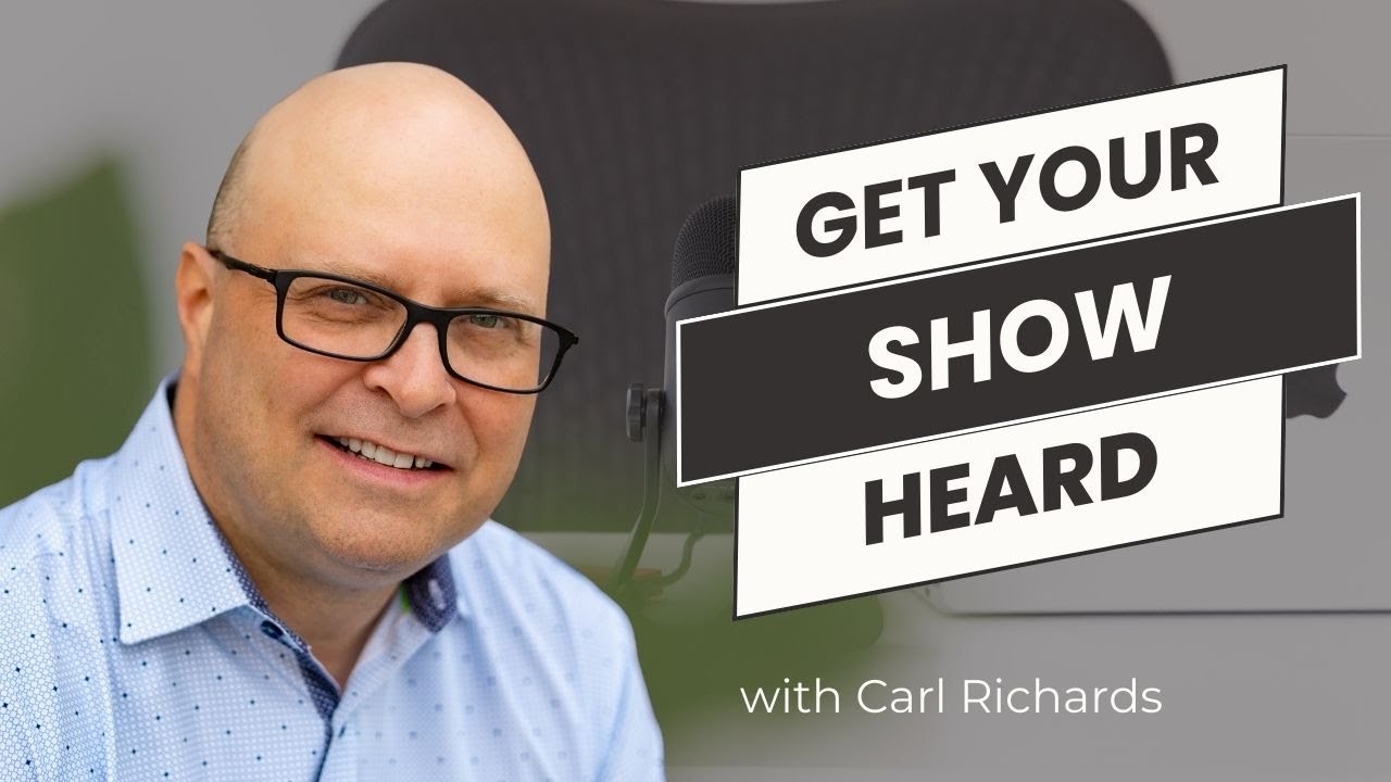 Stop Being Invisible: How to Turn Your Podcast into a Lead Generation Machine