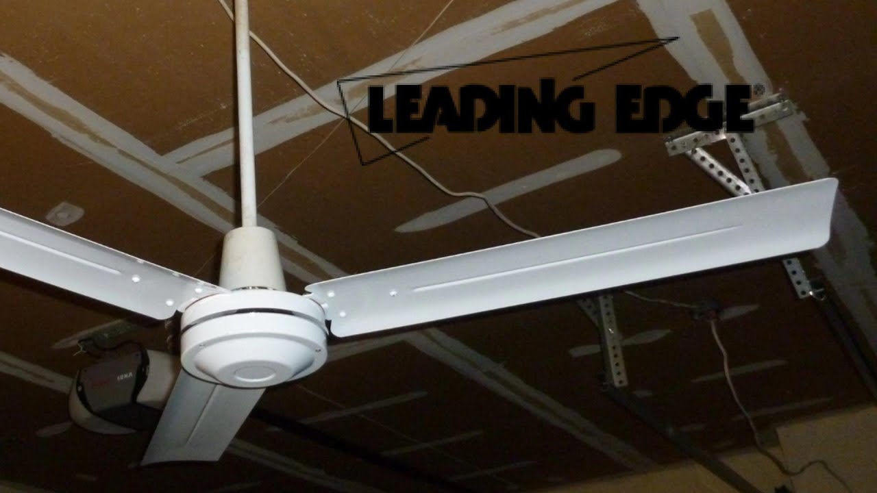Leading Edge 56