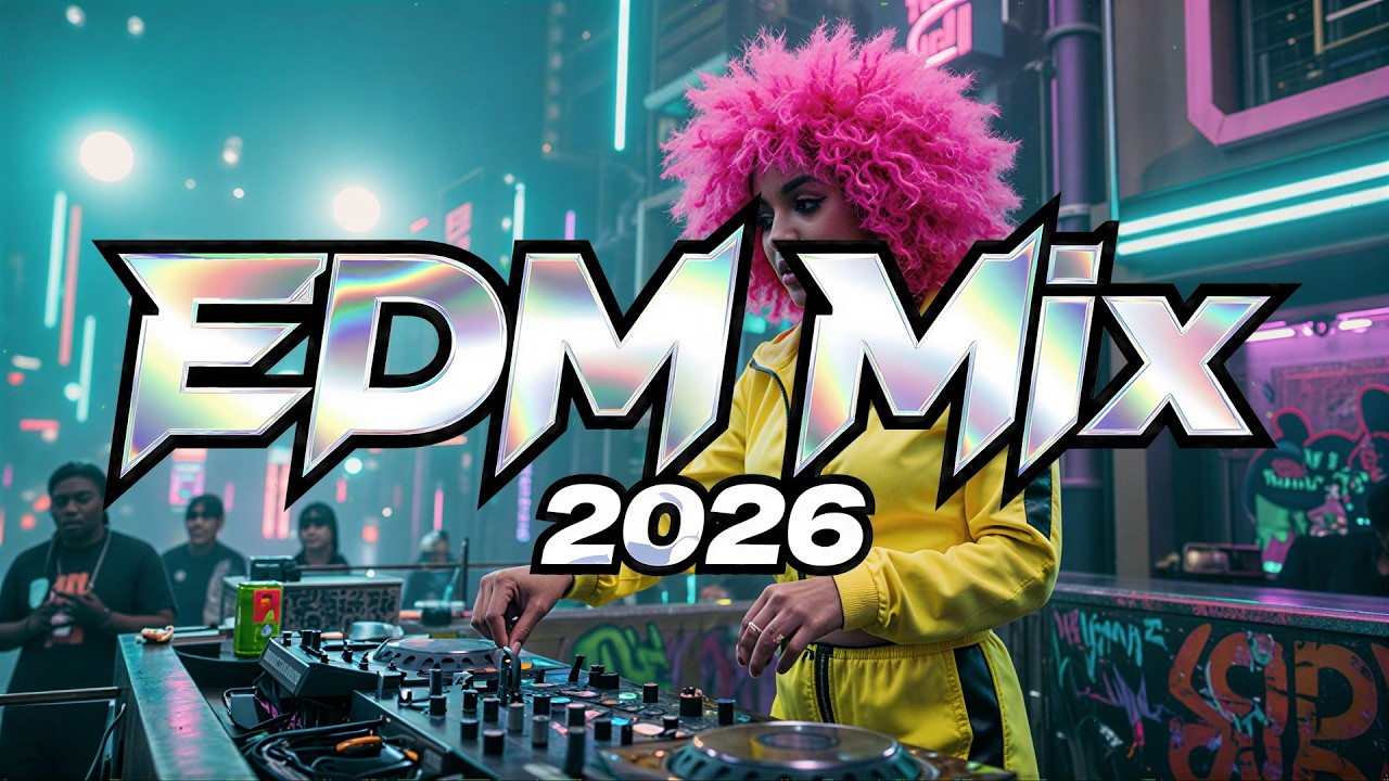 Car Race Anthem 2026 🚀 Ultra Bass EDM & Electro House Smash Hits for Racing Fans 2026