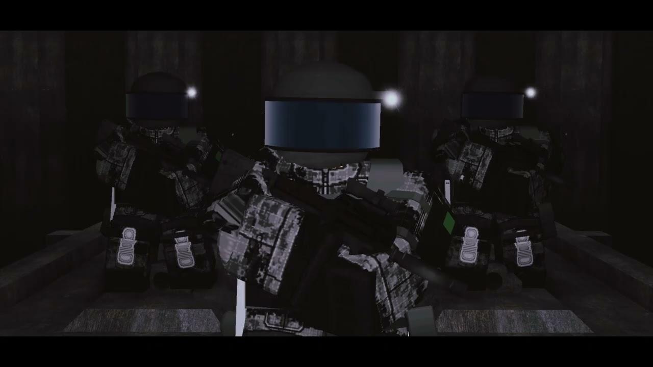 C.I.R.G. Montage (S-19 Film)