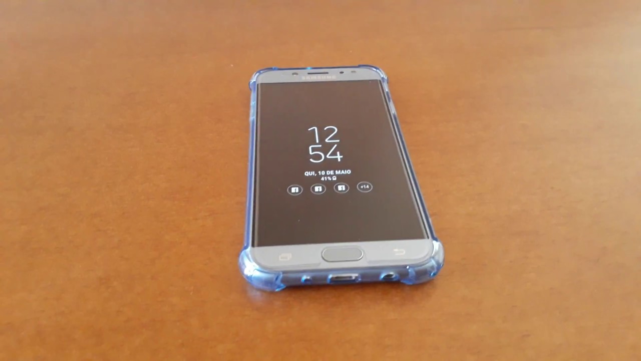 MEU J7 PRO