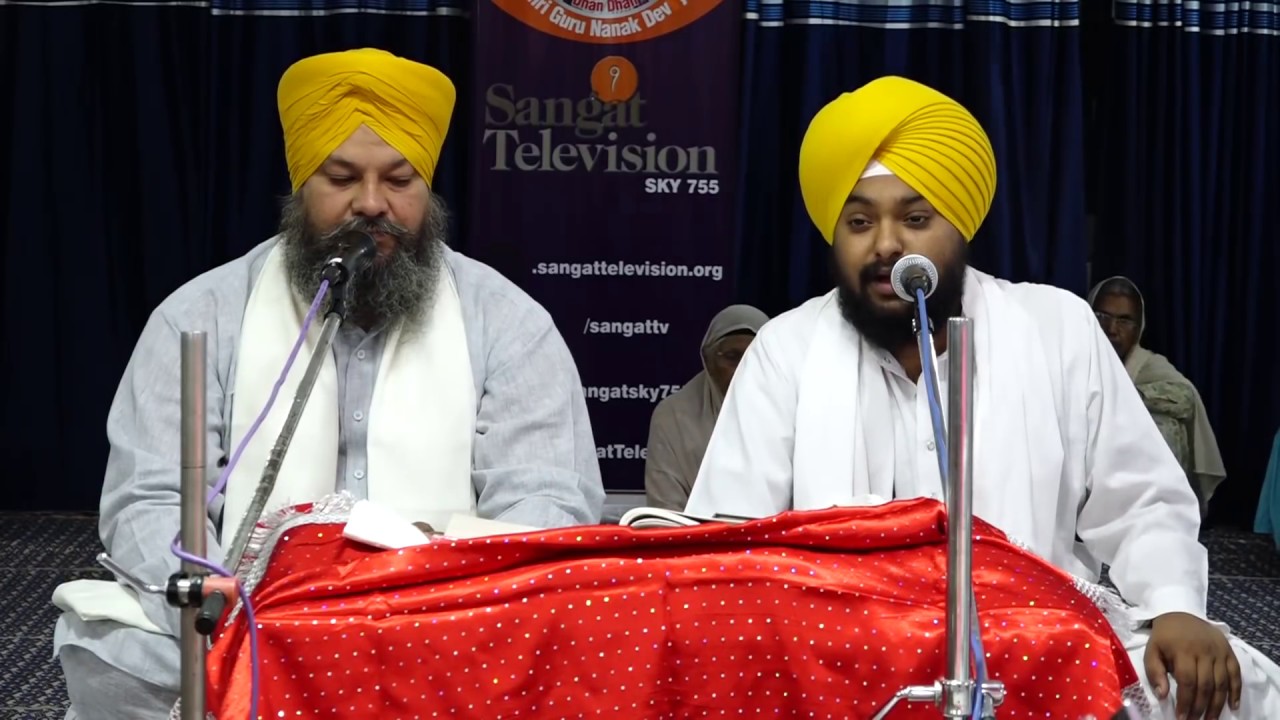 Guru Nanak Parkash Katha | Giani Vishal Singh Ji | Amritsar | Episode 26 | Sangat TV