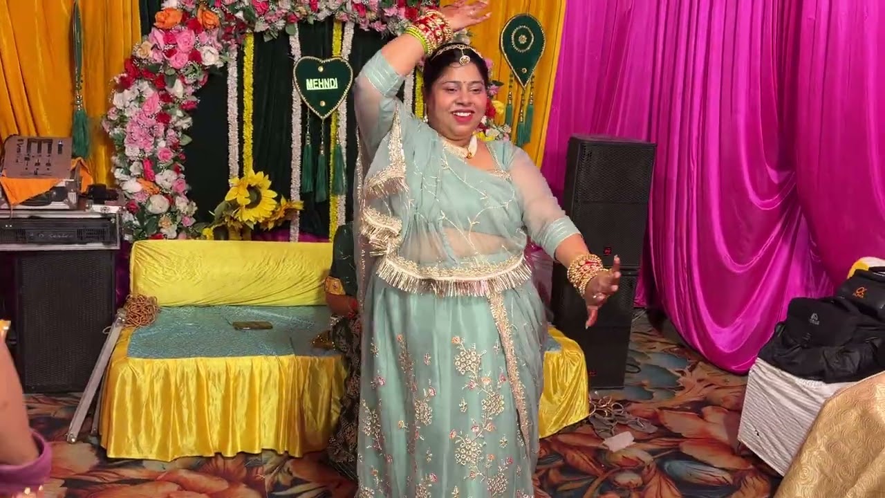 My little sister performed Rajasthani dance#viral#trending#reelkarofeelkaro#reelitfeelit#reelinsta 