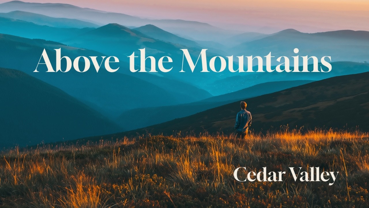 These Mountain Folk Duets Will Restore You
