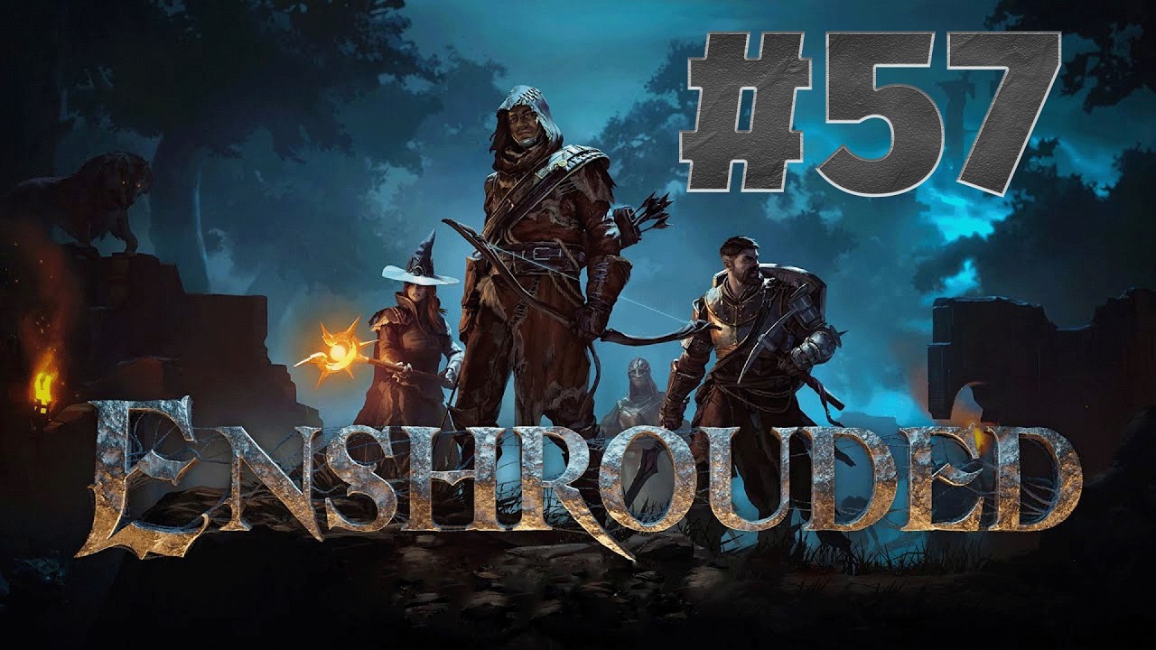 LPT Enshrouded #57 [German]