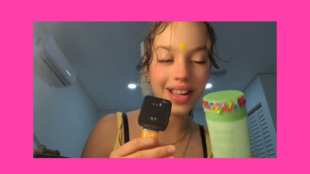 DIAS 2 ENSEÑANDOTE TUTORIALES Y COSAS QUE NO SABIAS DE CUIDADO DE PIEL 🤗(sobre SKINCARE )