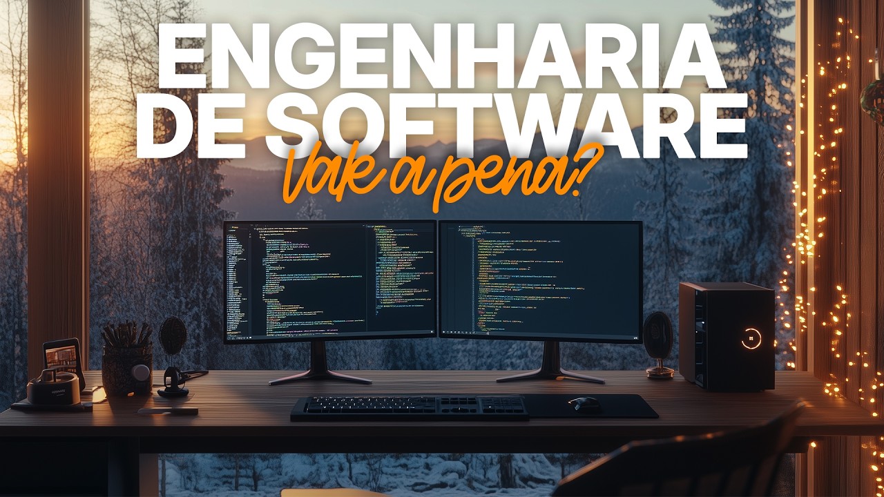 An&aacute;lise e Desenvolvimento de Sistemas ou Engenharia de Software? | Qual &eacute; a diferen&ccedil;a entre as duas?