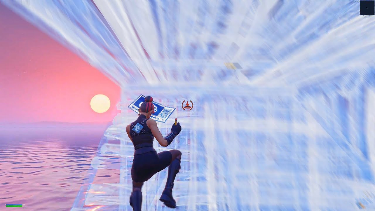 Moonlight 🌙 (Fortnite Highlight)