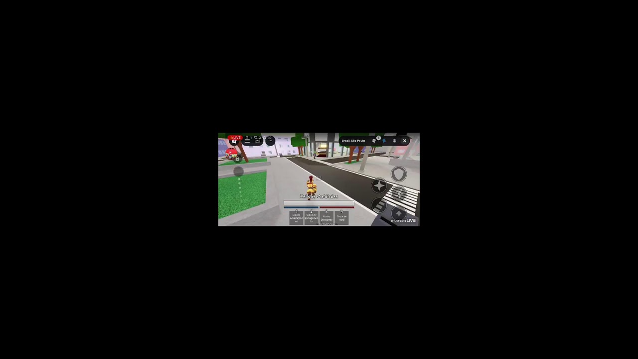 MobizenLiveStream
