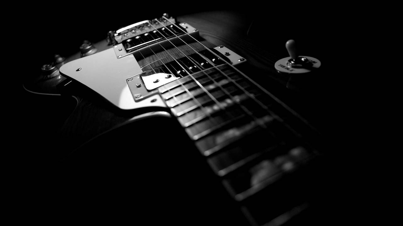 Sad ballad improvisation electric guitar cry guitar