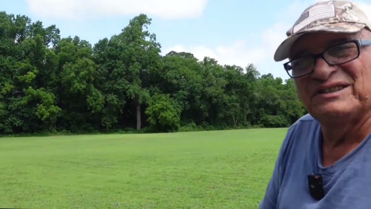 Don Gerardo el electricista y su sueño de tener caballos en la Farm pero la economía no lo a dejado