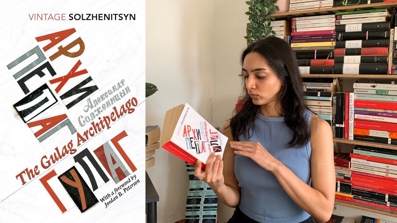 I Read The Gulag Archipelago, Here&rsquo;s A Quick Recap!