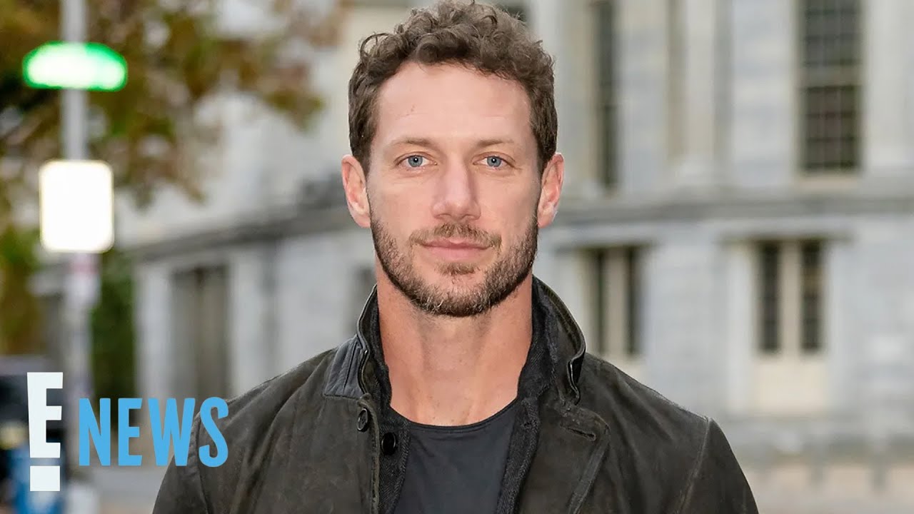 General Hospital's Johnny Wactor Dead at 37 in Fatal Shooting | E! News