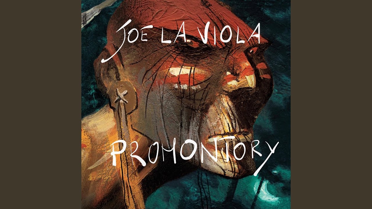 Promontory