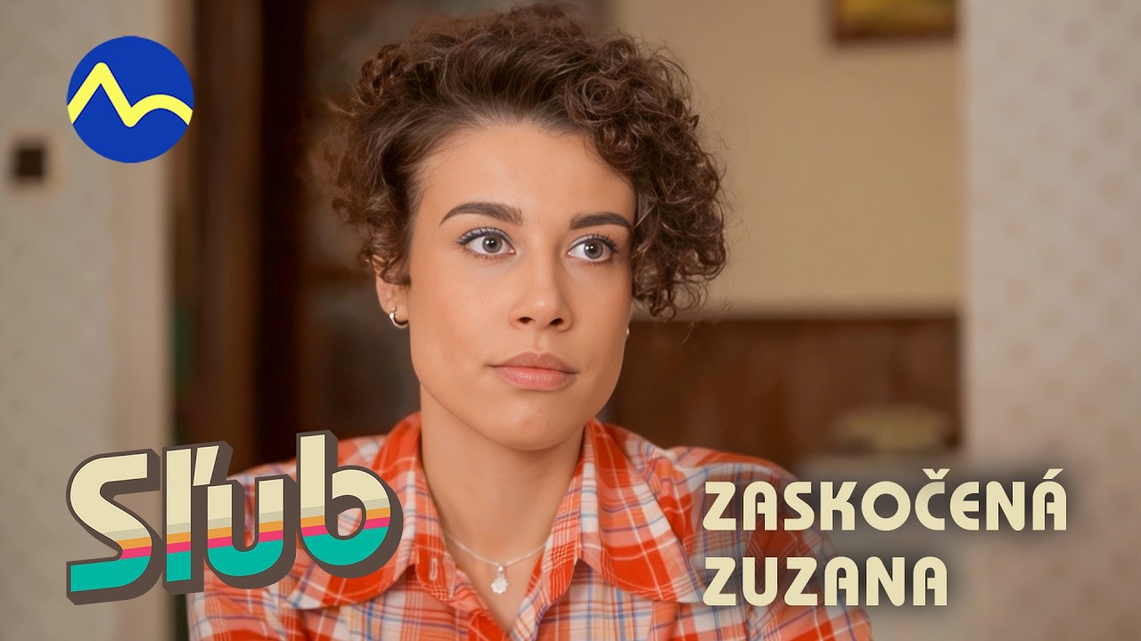Michal sa Zuzane prizná, že to s Kamilou myslí vážne | Sľub