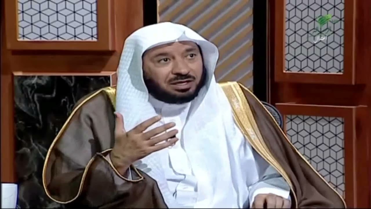 #يستفتونك| انصر أخاك ظالما أو مظلوما.. تعرف على المقصود بالحديث مع الشيخ د. عبدالله بن عمر السحيباني
