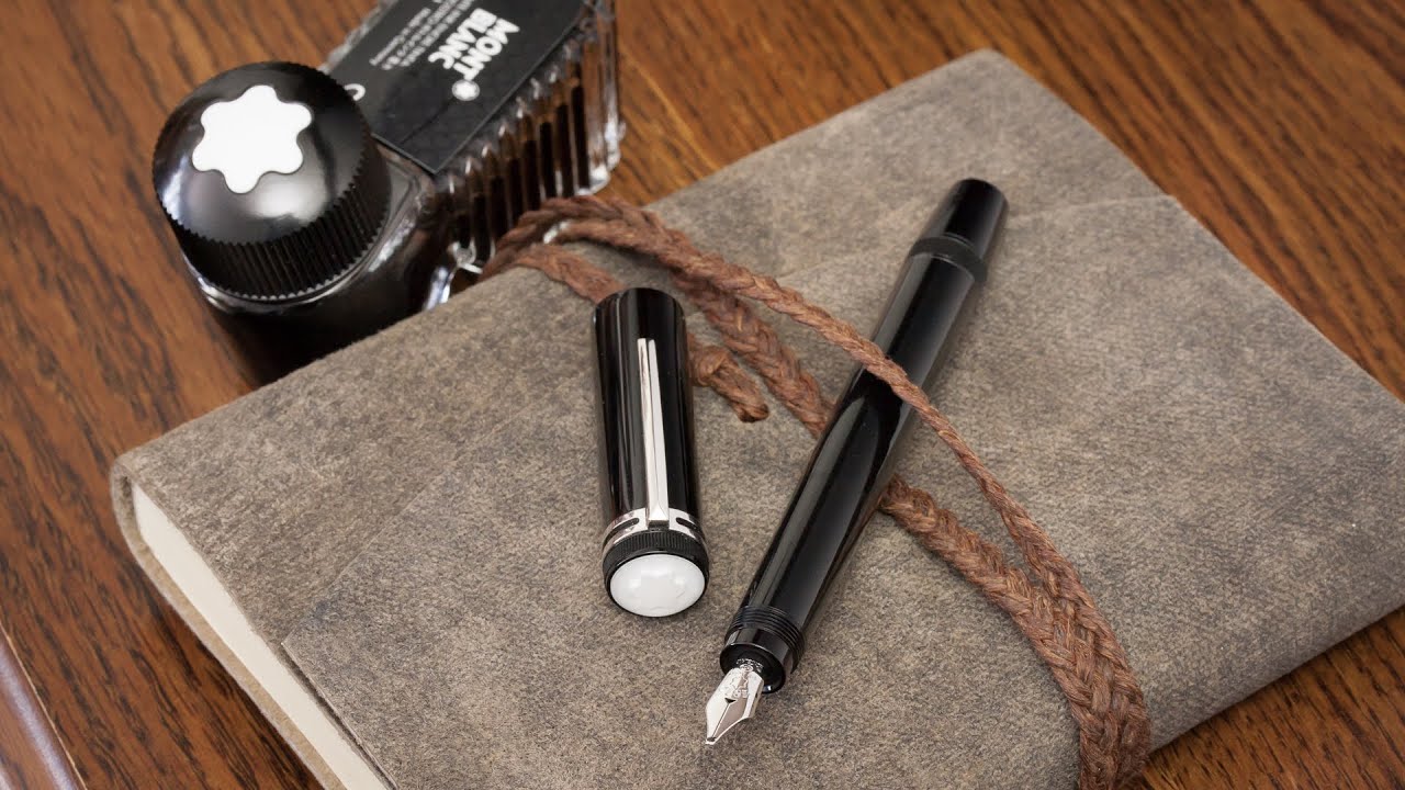 Montblanc Heritage 1912 Review