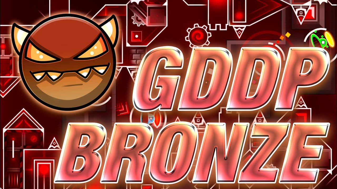 Is this level SO BAD it shouldn't be in the GDDP? | Geometry Dash