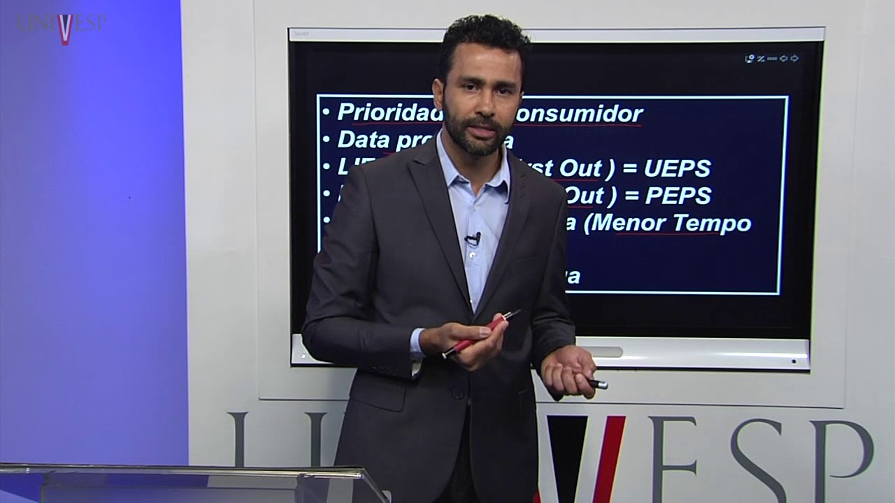 Planejamento e Controle de Produção I - Aula 13 - Sequenciamento de Produção