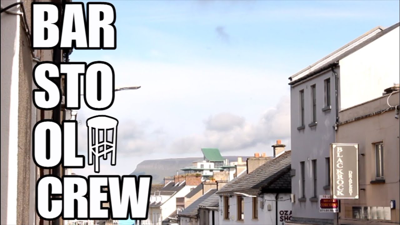 Barstool Crew:Last Orders 2014