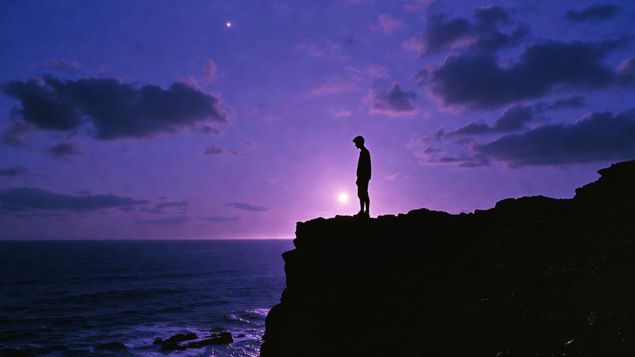 Unfold - Pacific Wave | New Emotional Pop Ballad 2026 (Official Audio)